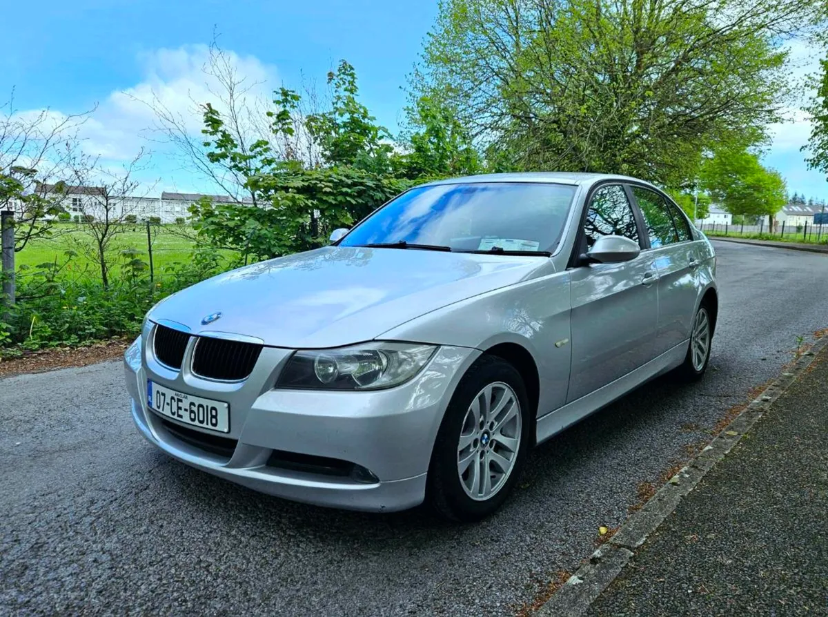 BMW 318i *New NCT 08/26* - Image 2
