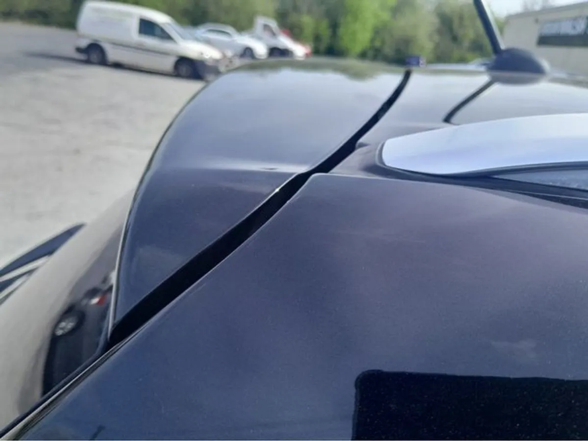 Suzuki Vitara 1.4 Boosterjet Hybrid S Sz-t 5DR - Image 3