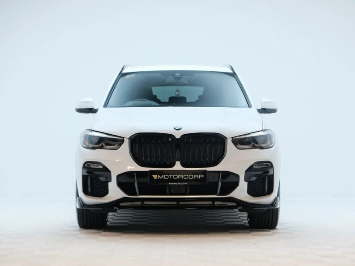 BMW X5 45E M Sport Xdrive - Image 2
