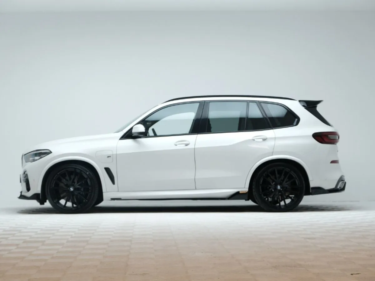 BMW X5 45E M Sport Xdrive - Image 4