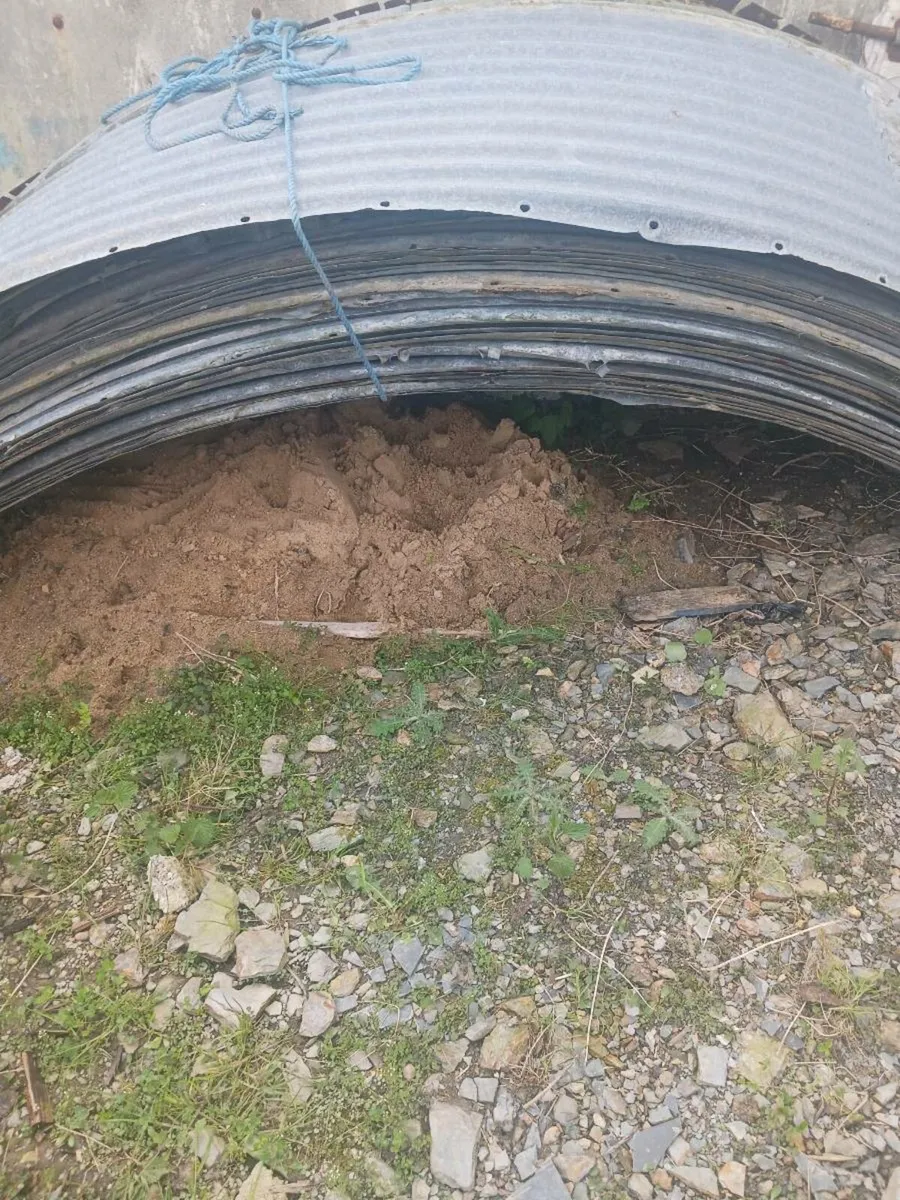 Sheeting - Image 1