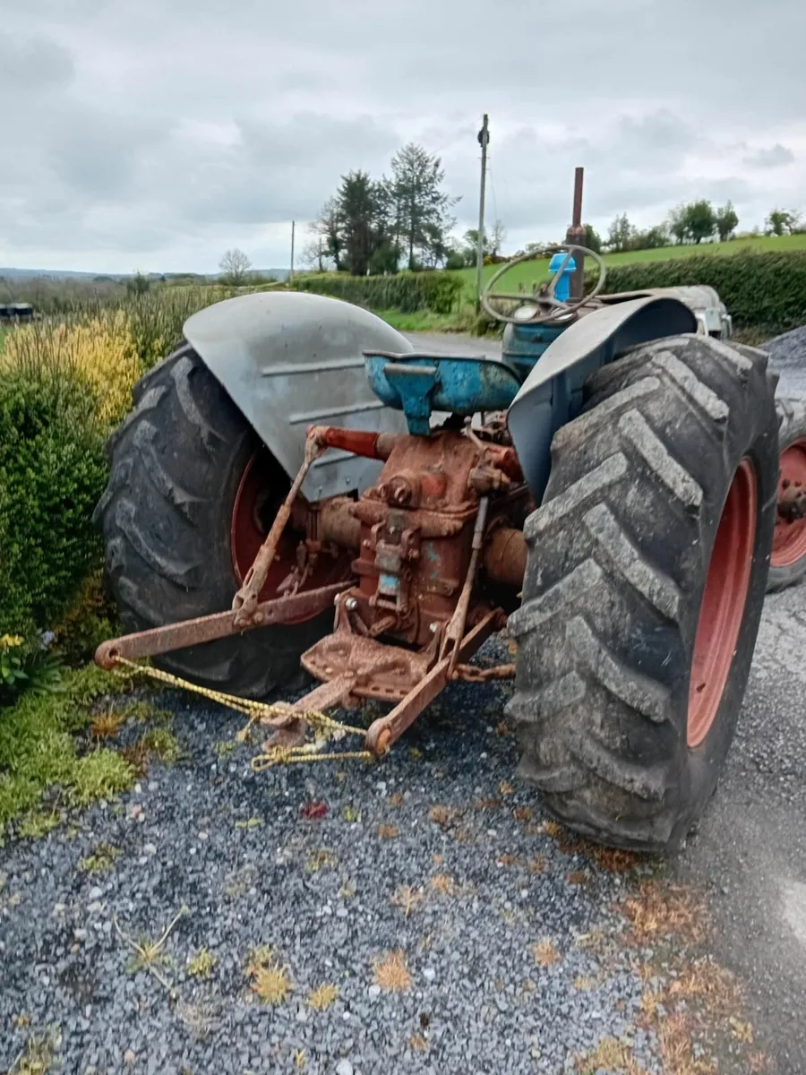 Roadless 4wd Super Major - Image 3