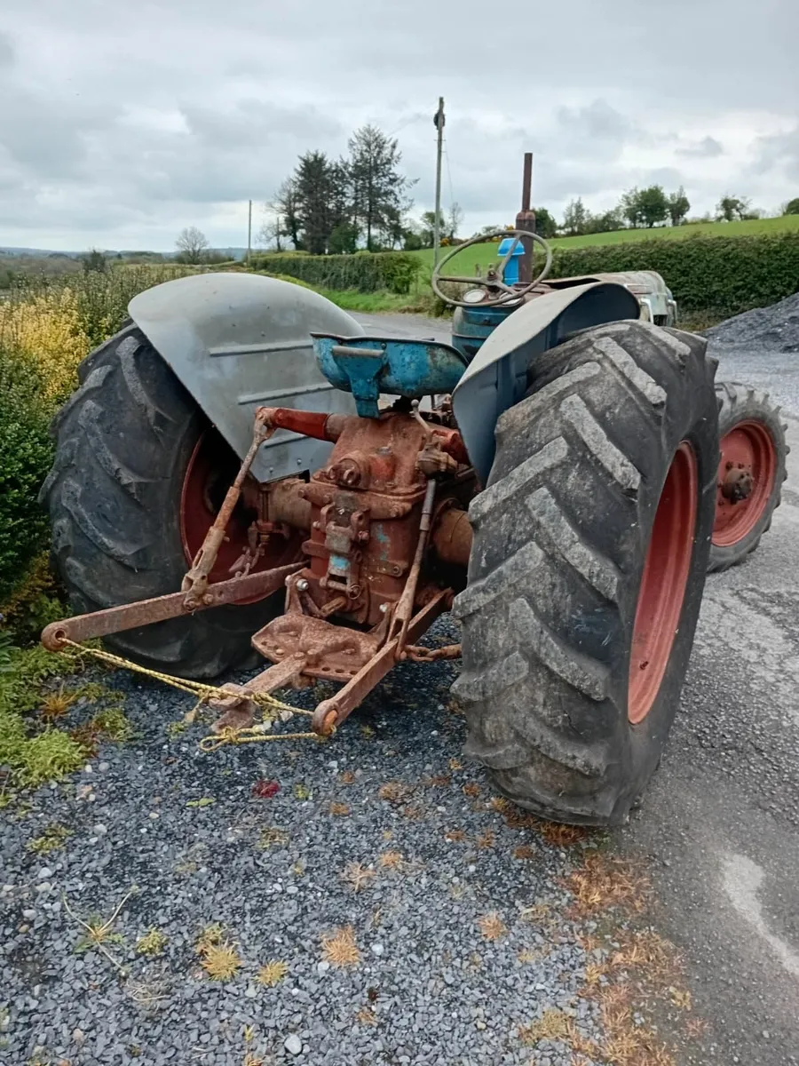 Roadless 4wd Super Major - Image 4