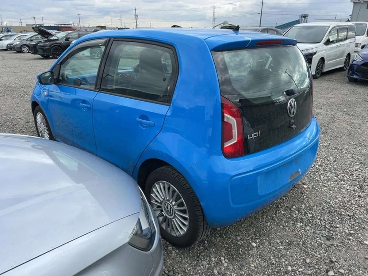 Volkswagen Up! ASH UP  Highline 1.0 Petrol Automa - Image 2