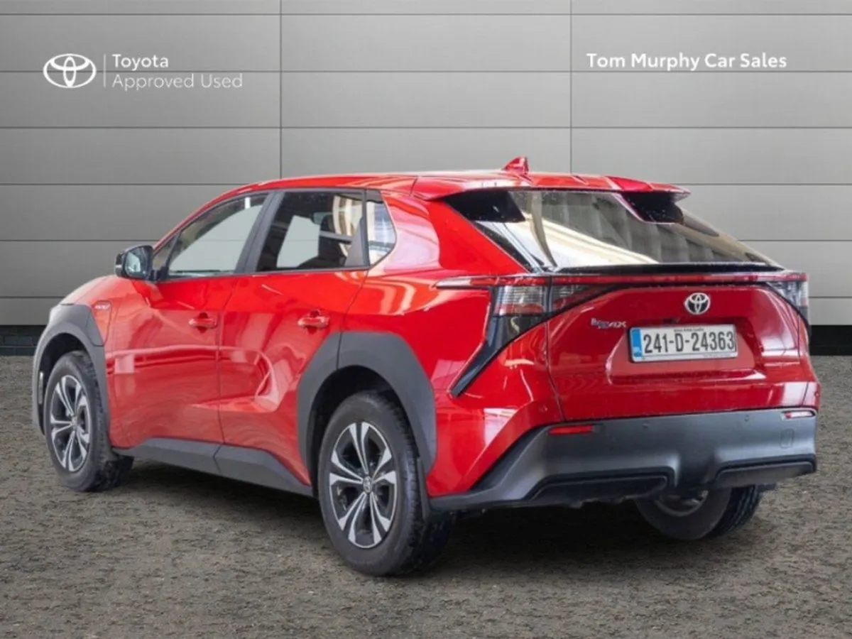 Toyota BZ4X  Bz4x Sport FWD 11kw - Image 2