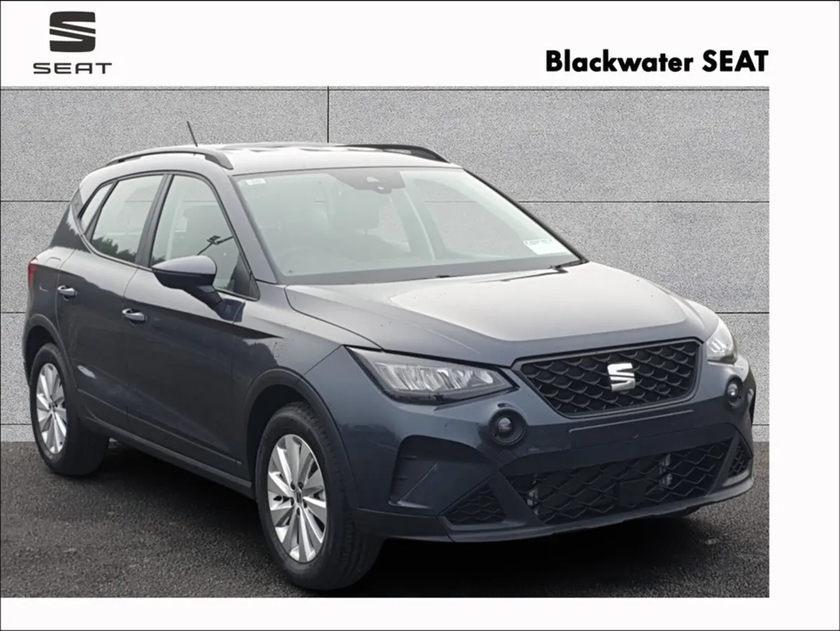 SEAT Arona ARONA 1.0TSI 115HP SE - Image 1