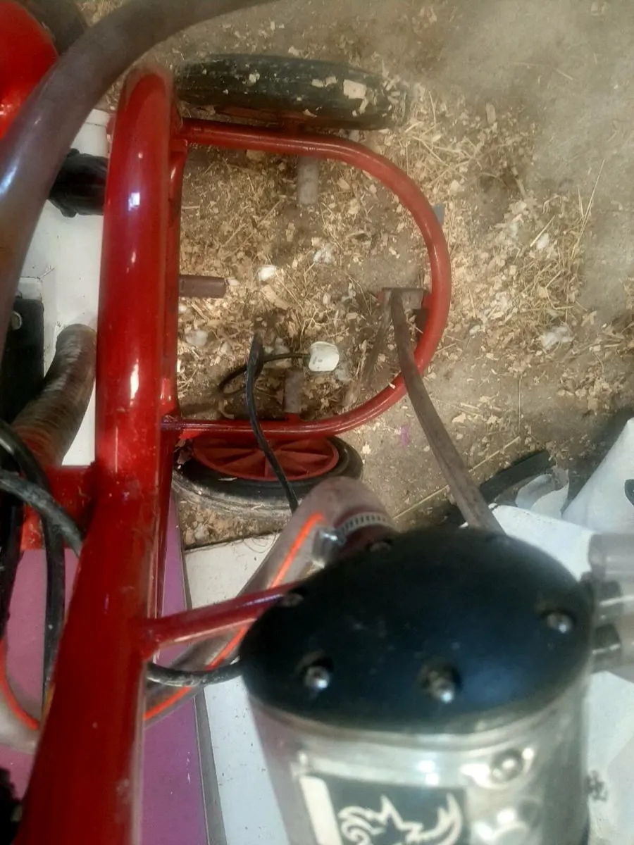 Milking Machine - Image 4