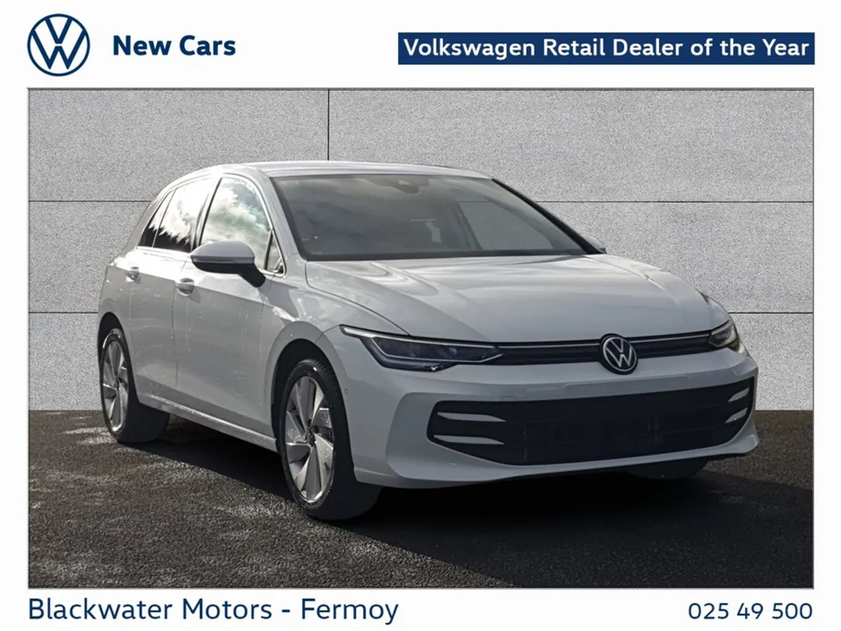 Volkswagen Golf GOLF EDITION 75 2.0 TDI 116HP - Image 1