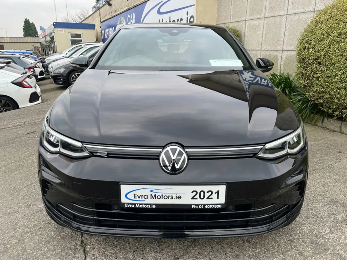 Volkswagen Golf R-line Etsi Mhev 1.5 Petrol //hig - Image 2