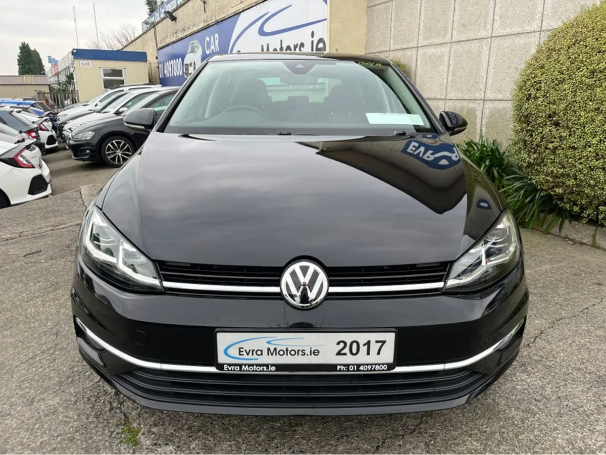 Volkswagen Golf Highline Automatic 1.4 Petrol //h - Image 2