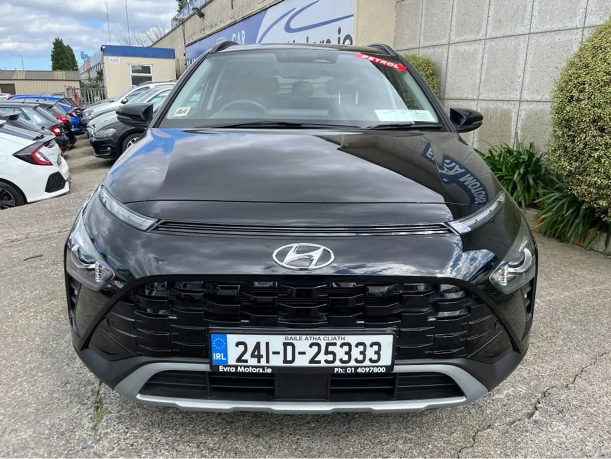 Hyundai Bayon Executive 1.2 Petrol //high Spec// - Image 2