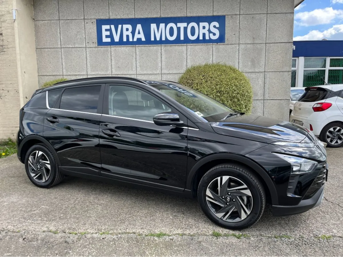 Hyundai Bayon Executive 1.2 Petrol //high Spec// - Image 3