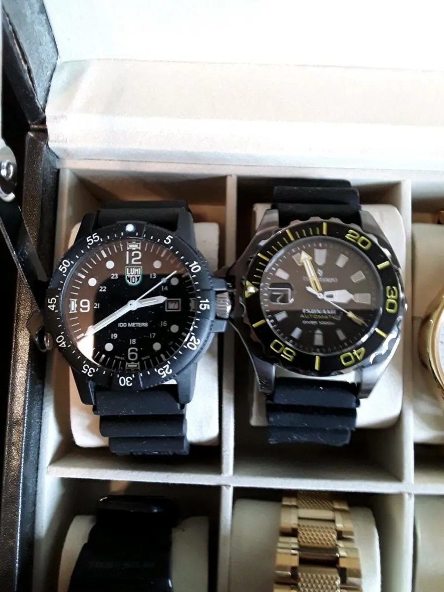 Timepiece - Image 2