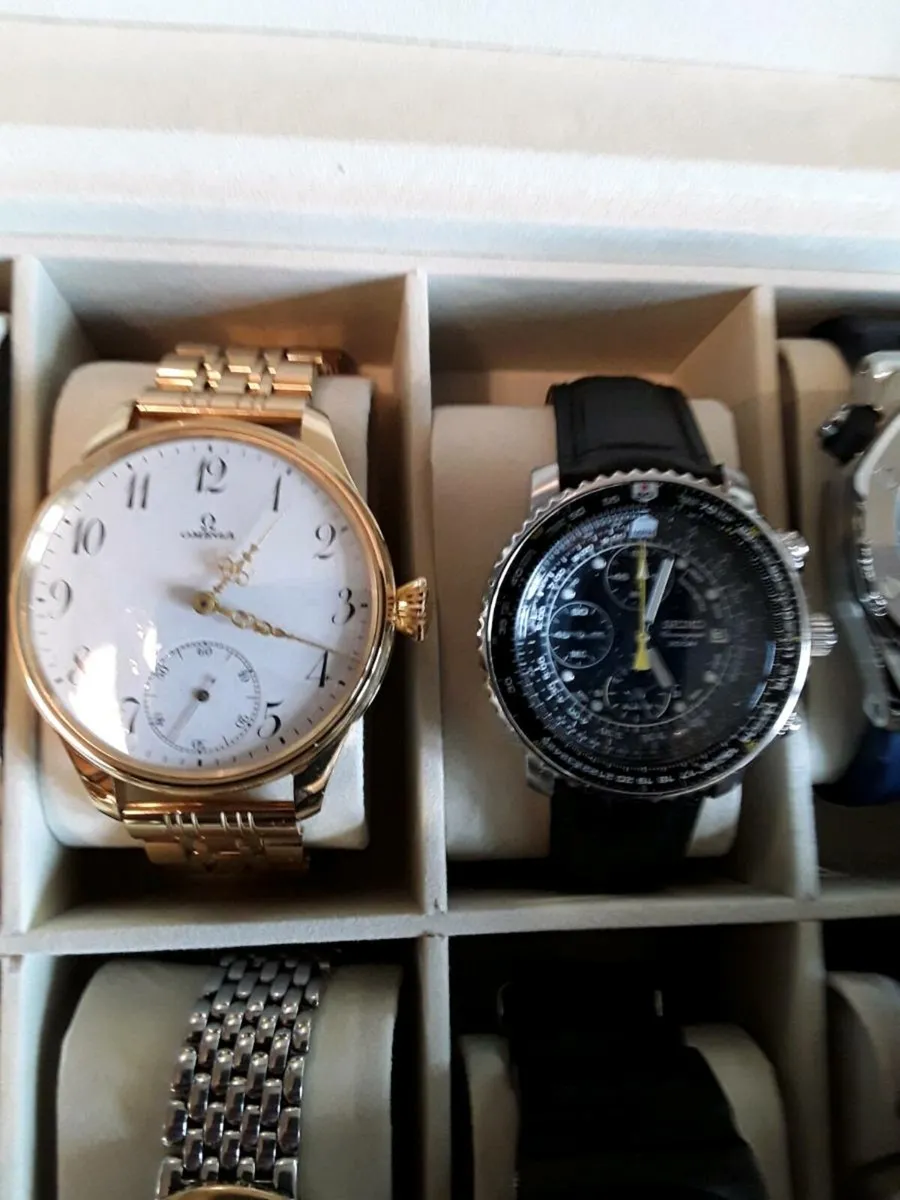 Timepiece - Image 3