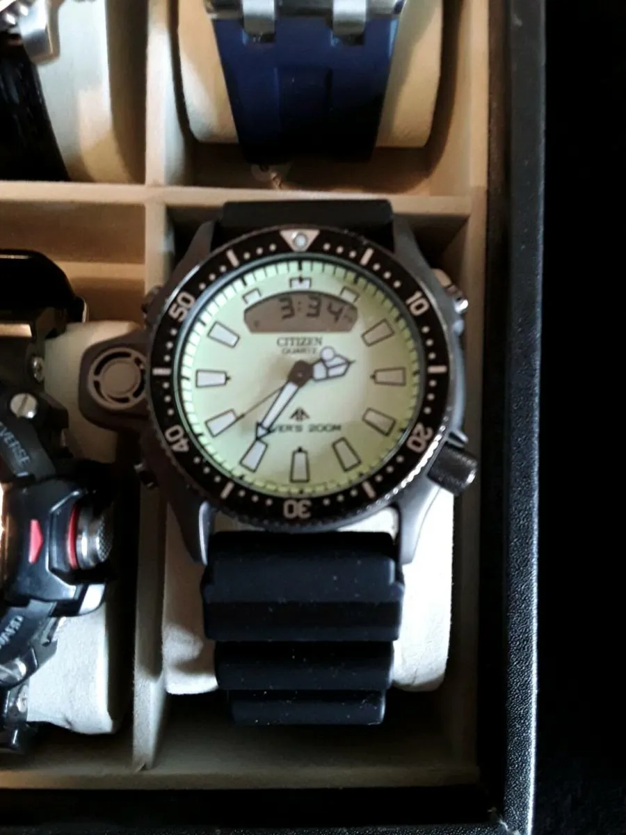 Timepiece - Image 1