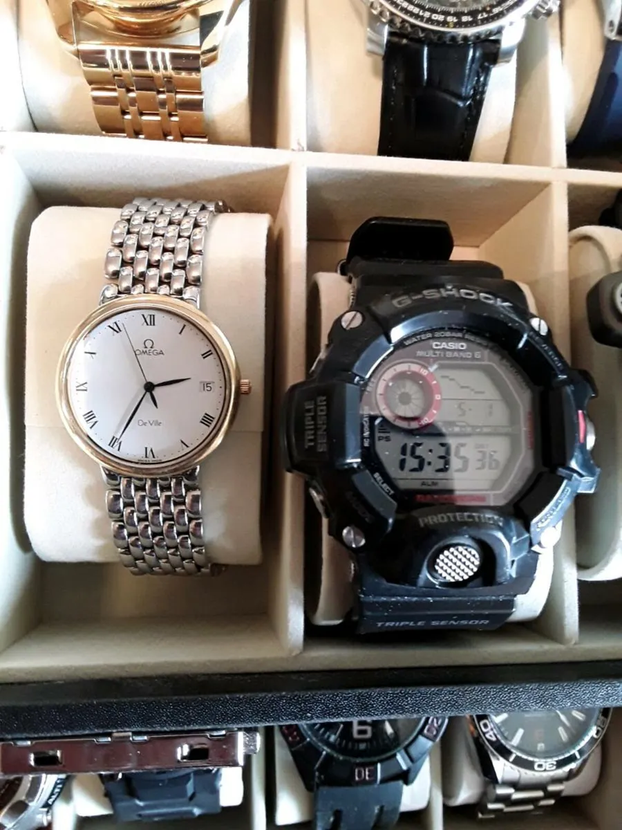 Timepiece - Image 4