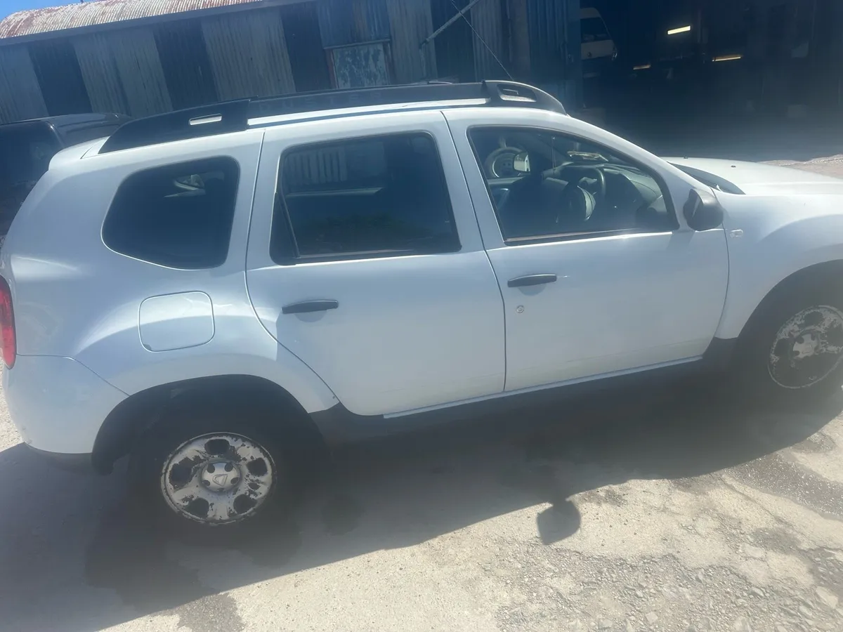 2015 Dacia Duster - Image 4