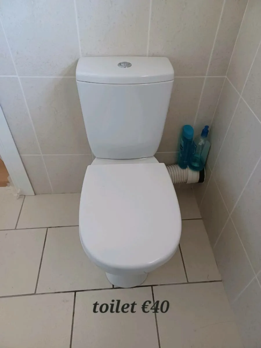 Bathrooms - Image 2
