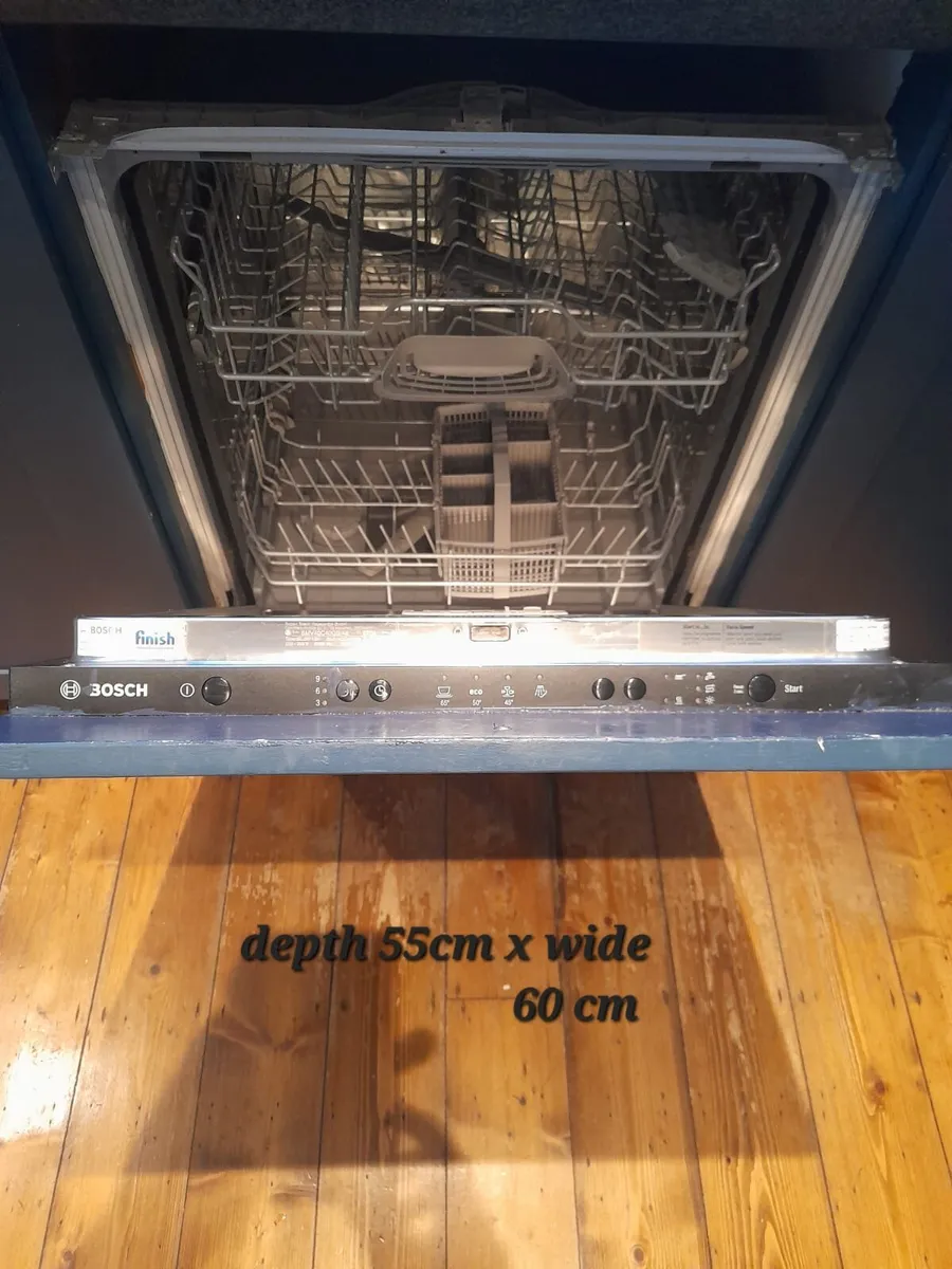 Dishwasher - Image 1