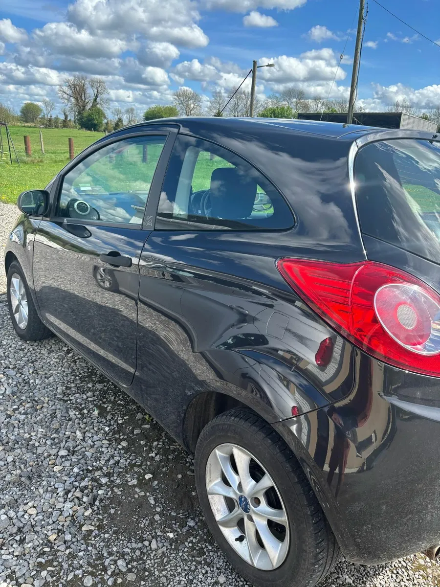 Ford KA 2010 - Image 3