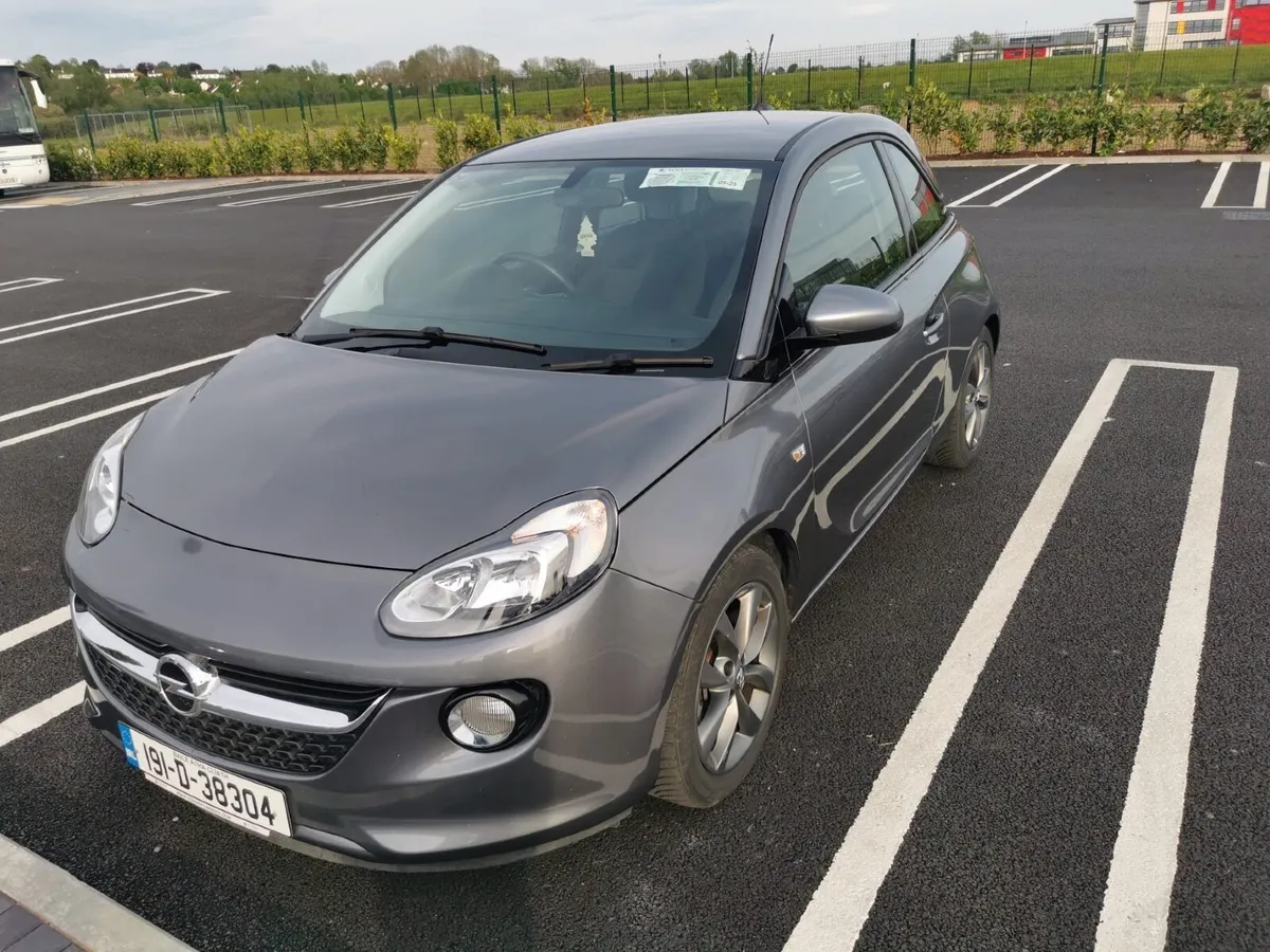 Opel Adam 2019 - Image 1