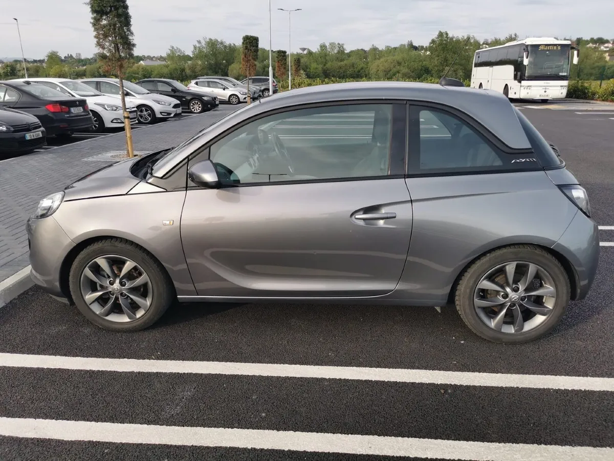 Opel Adam 2019 - Image 2
