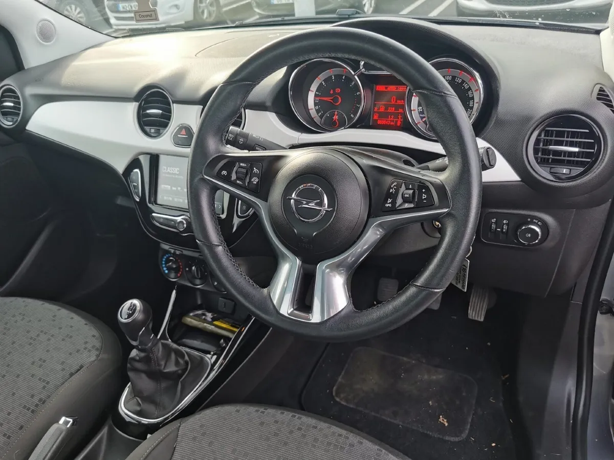 Opel Adam 2019 - Image 3