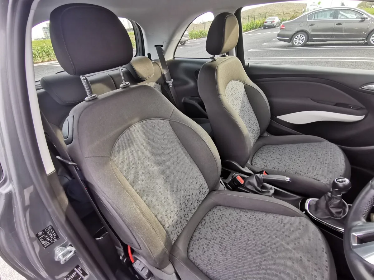 Opel Adam 2019 - Image 4