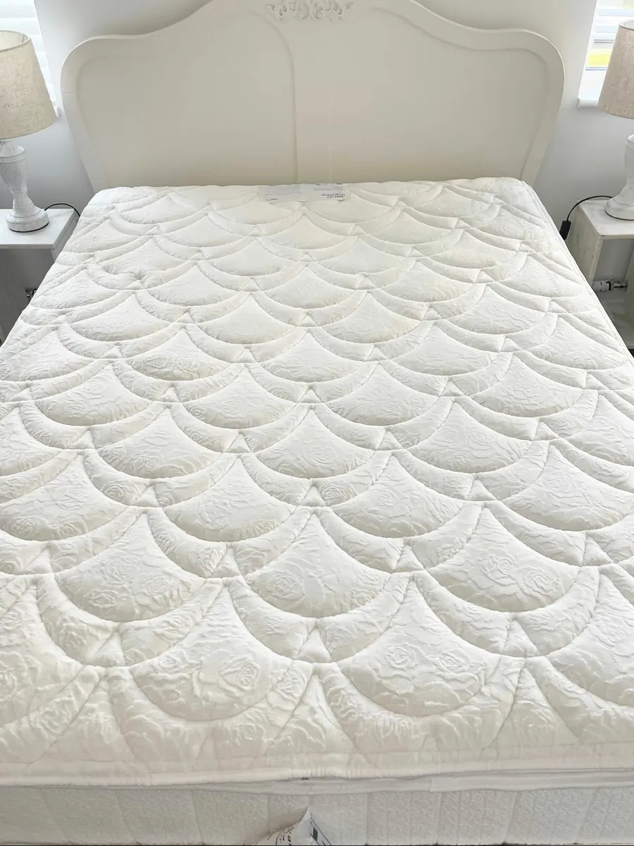 NEW KAYMED Double Mattress - Image 3