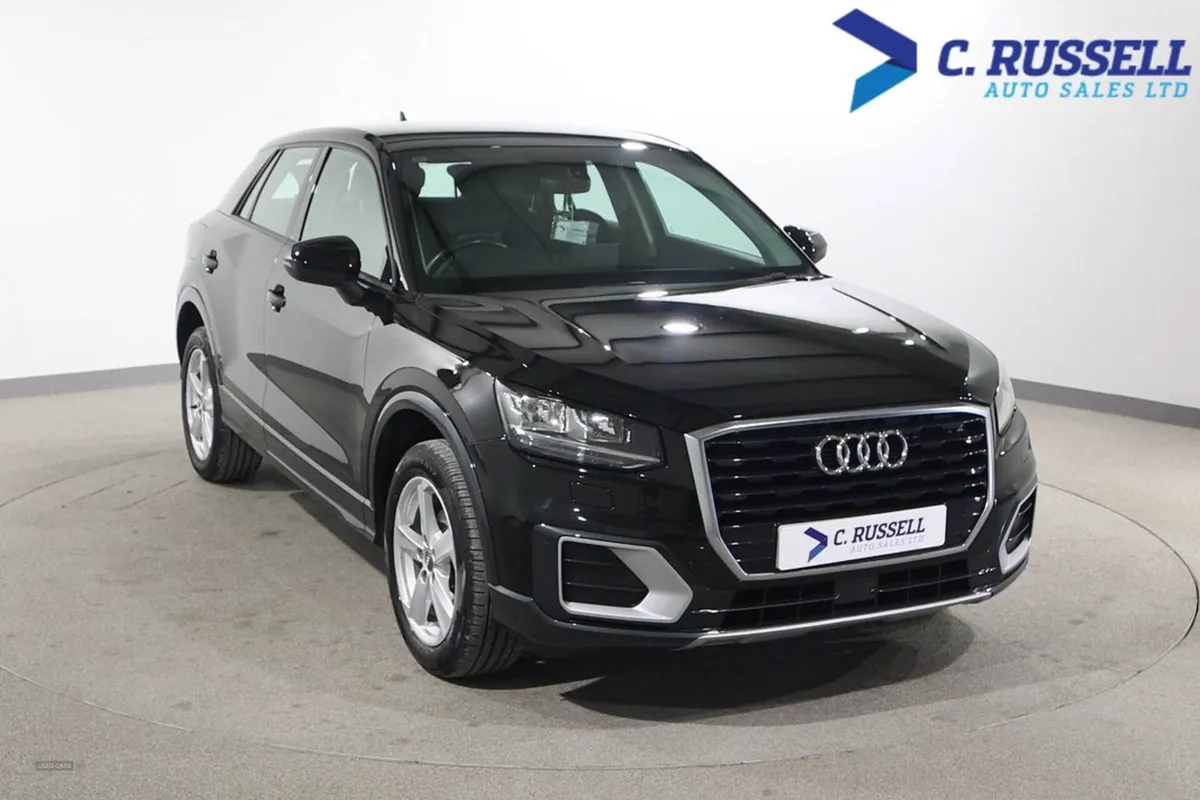 Audi Q2 Diesel Estate - Image 3