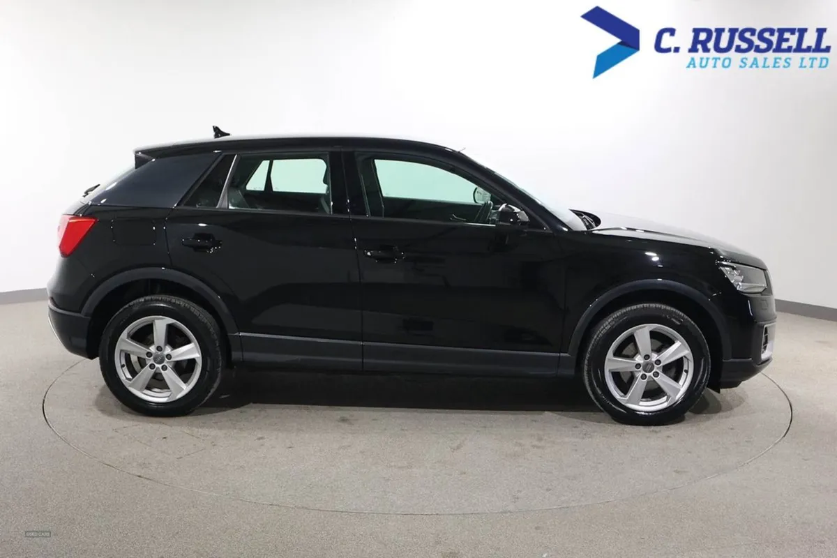 Audi Q2 Diesel Estate - Image 4