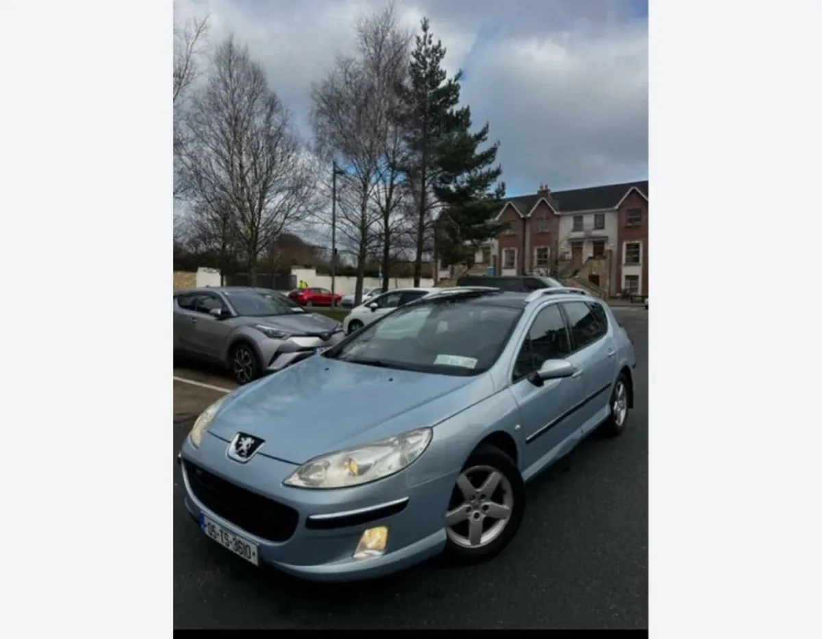 Long Nct / low miles / 1 more week/last price drop - Image 1