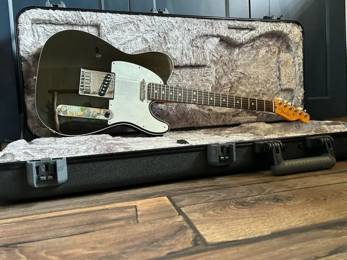 Fender - Image 1