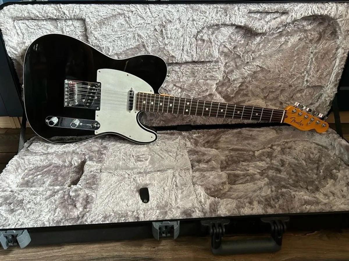 Fender - Image 2