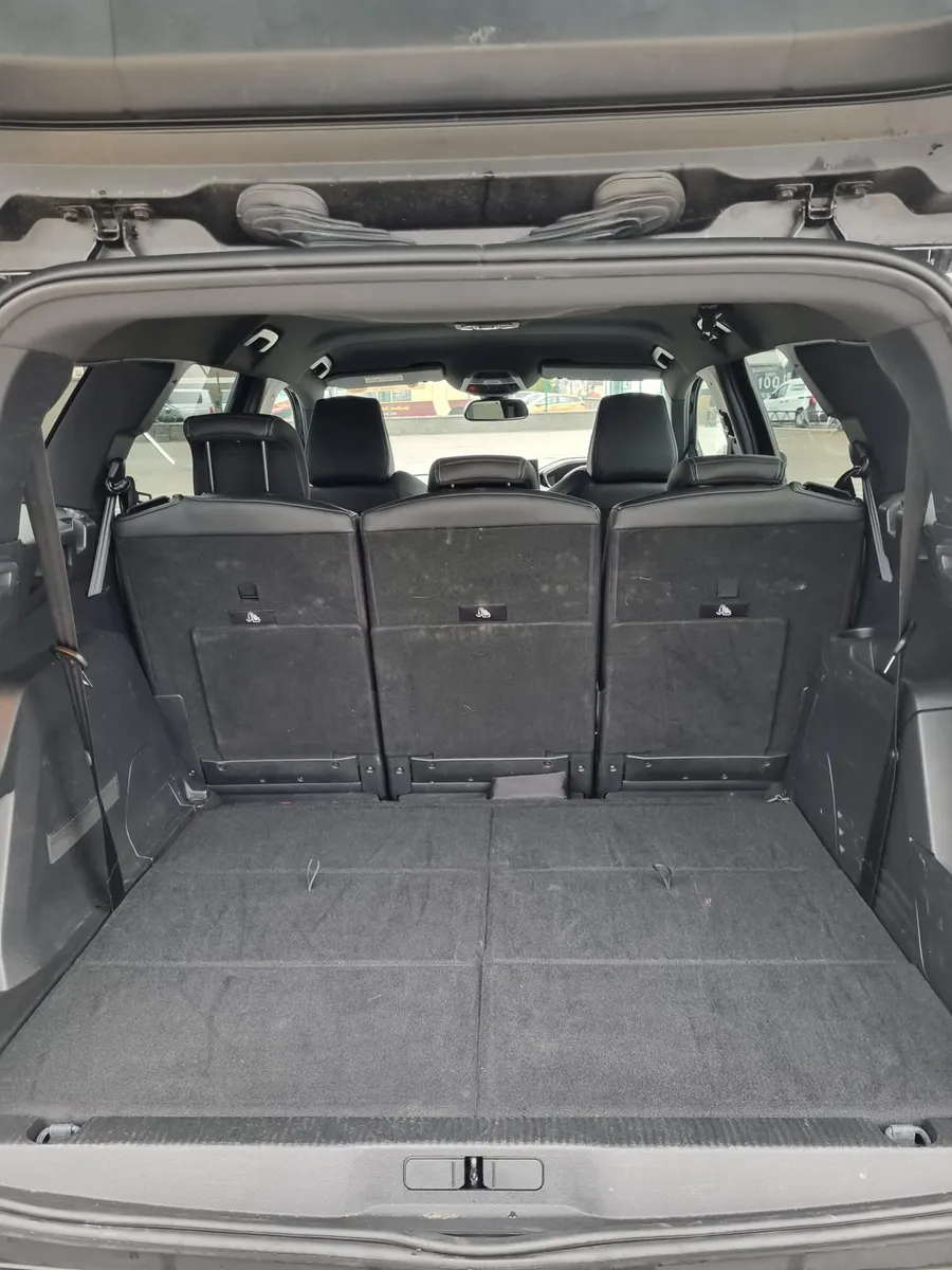 2024 Peugeot 5008 Allure 1.5d - Image 4