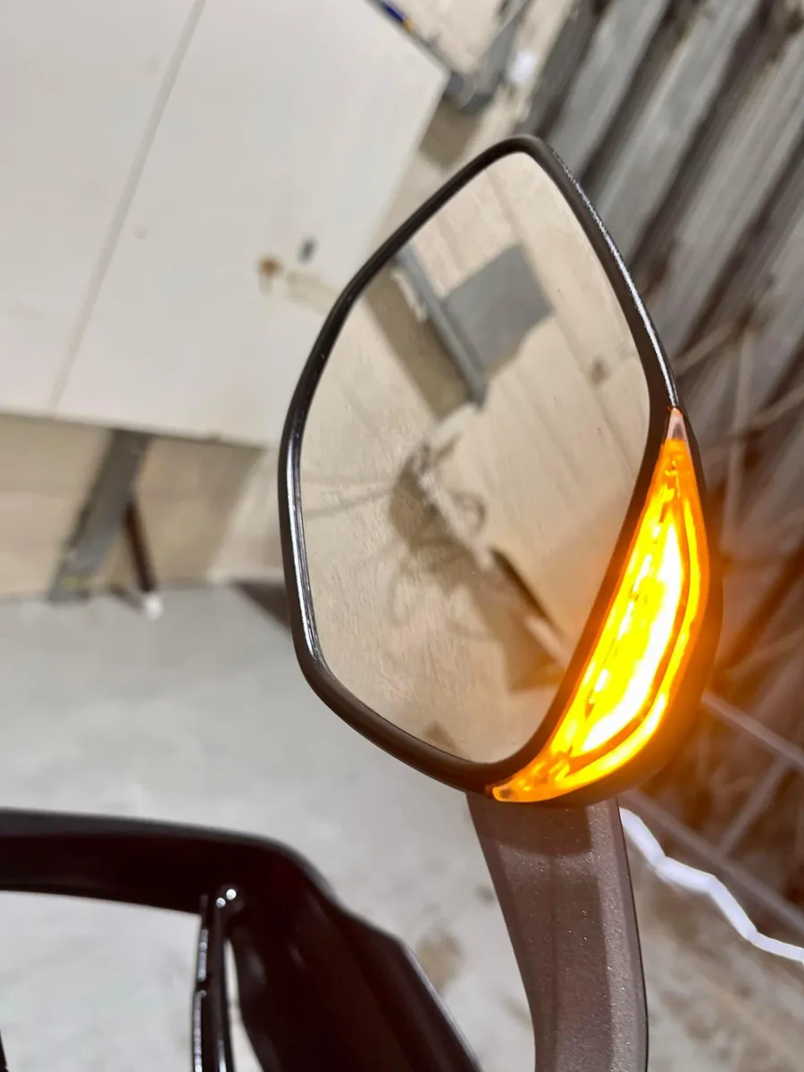 DUCATI MULTISTRADA V4S 2021 REDUCED !! - Image 4