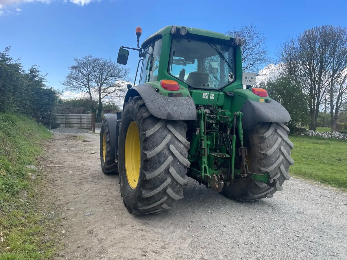 Tractor - Image 1