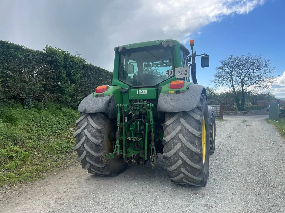 Tractor - Image 2
