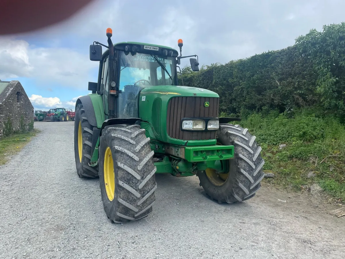 Tractor - Image 3