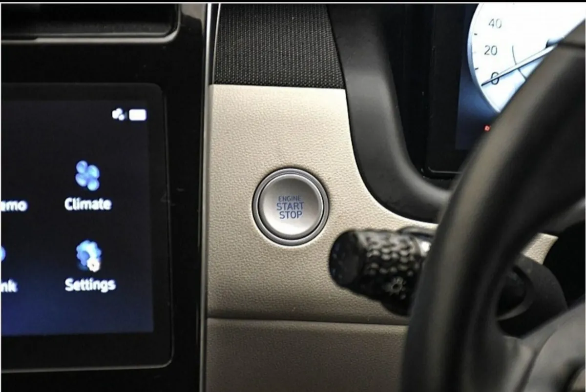Hyundai Tuscon Executive Plus - Image 4