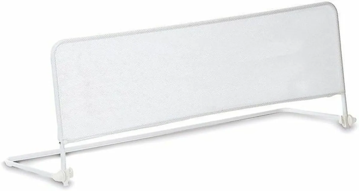 Bed Barrier - Image 1