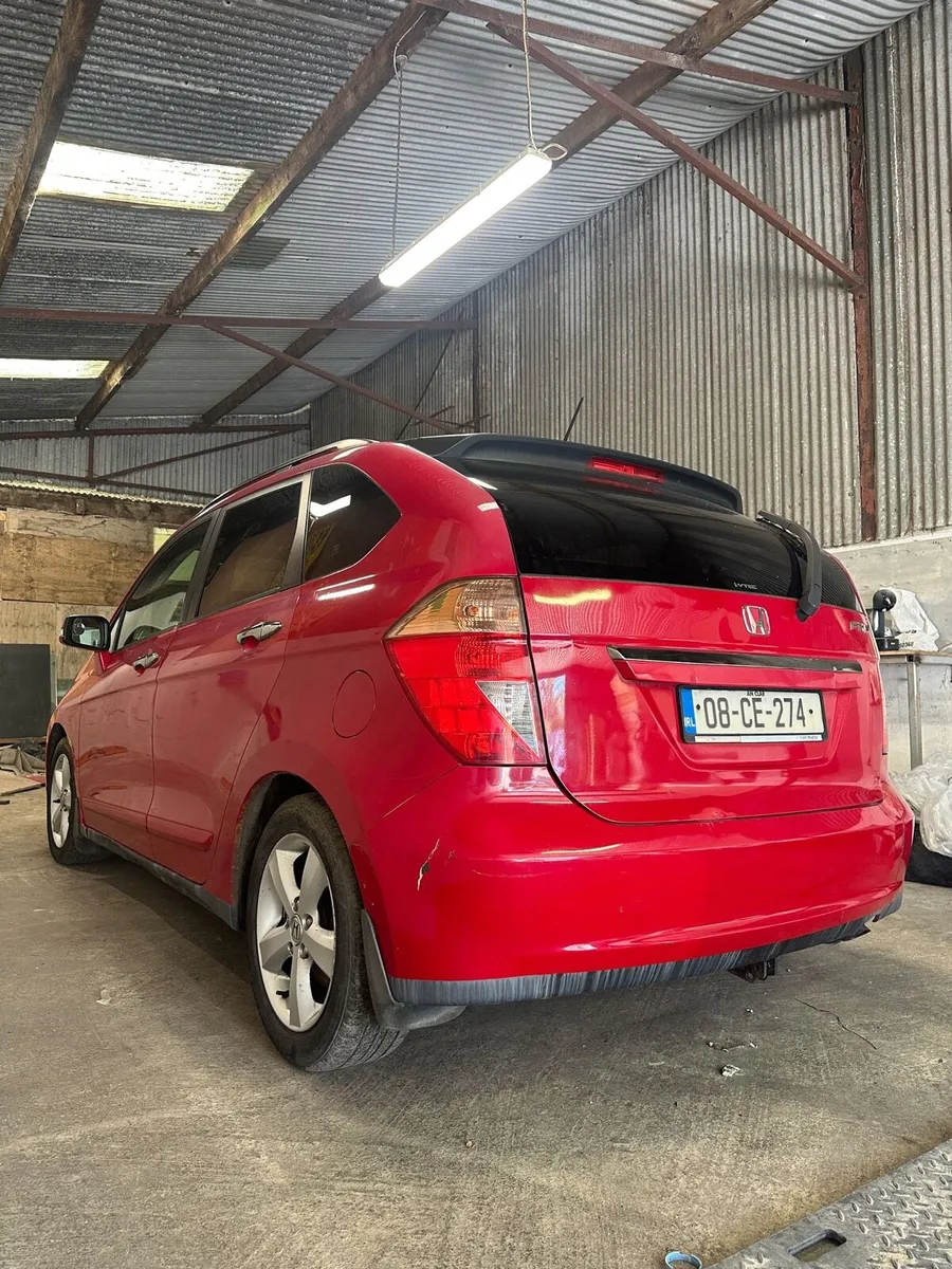 Honda jazz parts only - Image 1