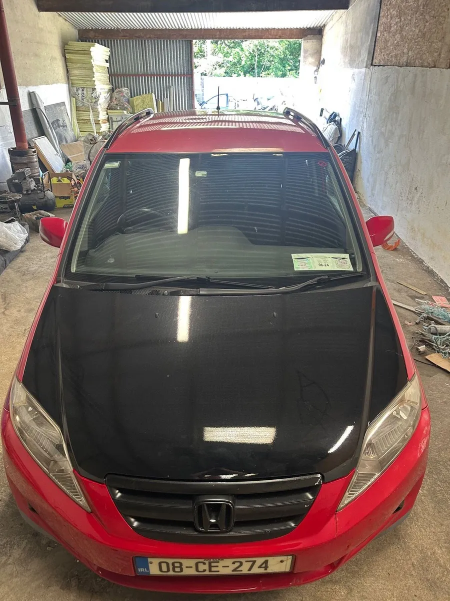 Honda jazz parts only - Image 2