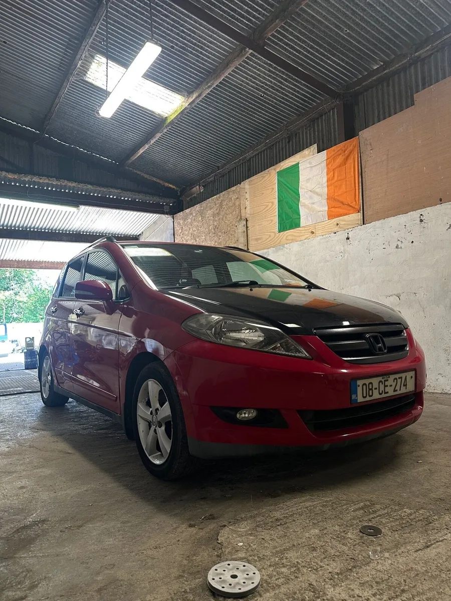 Honda jazz parts only - Image 3