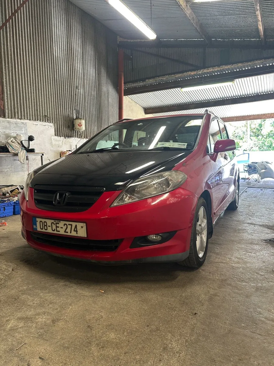 Honda jazz parts only - Image 4