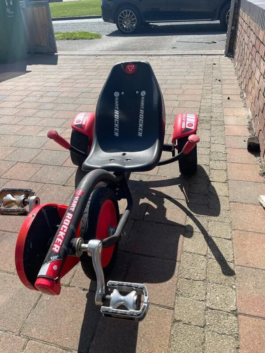 Kart Rocker - Image 3