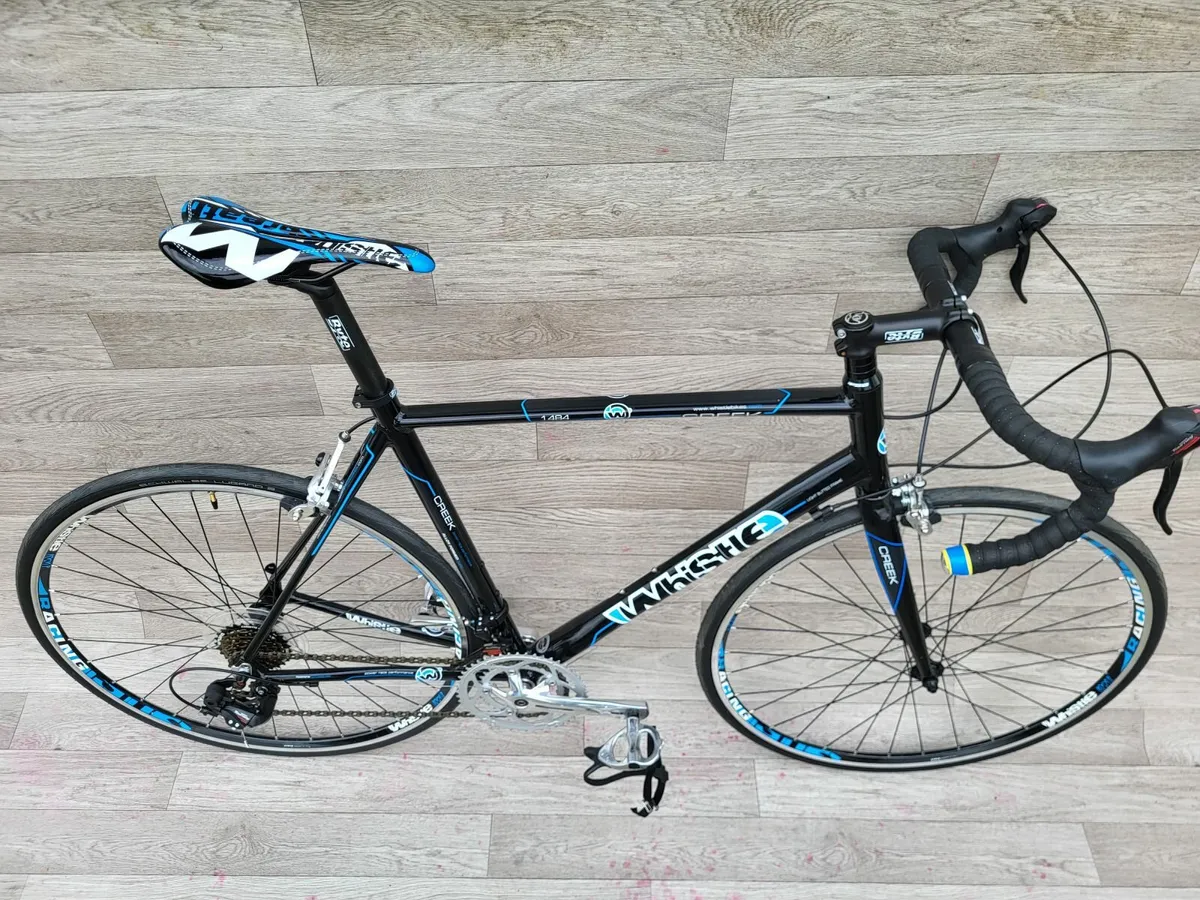 Brand new Racer - Image 1