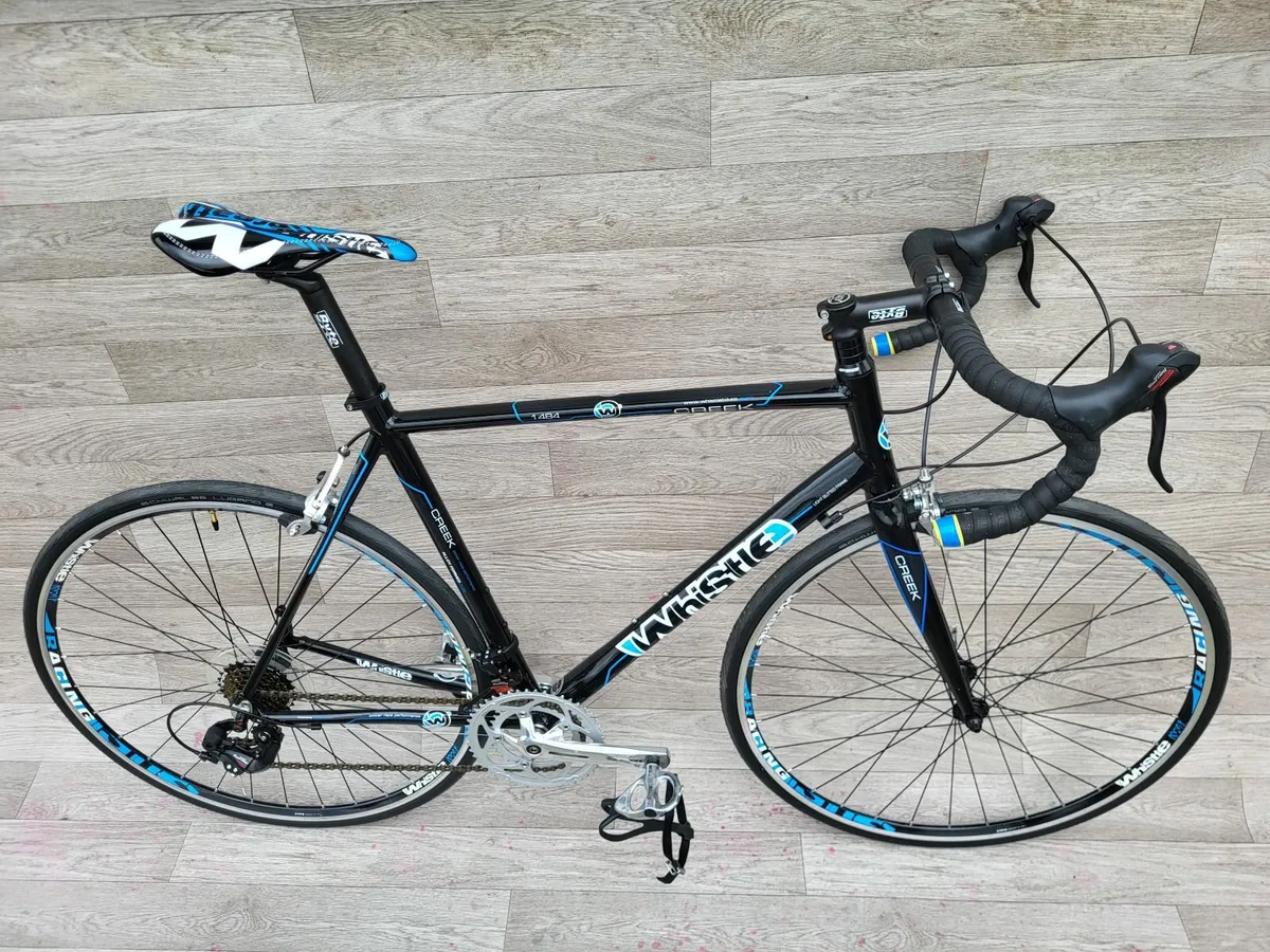 Brand new Racer - Image 3