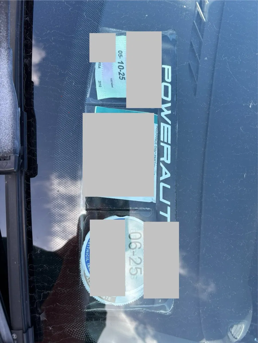 Vauxhall Corsa - Image 2