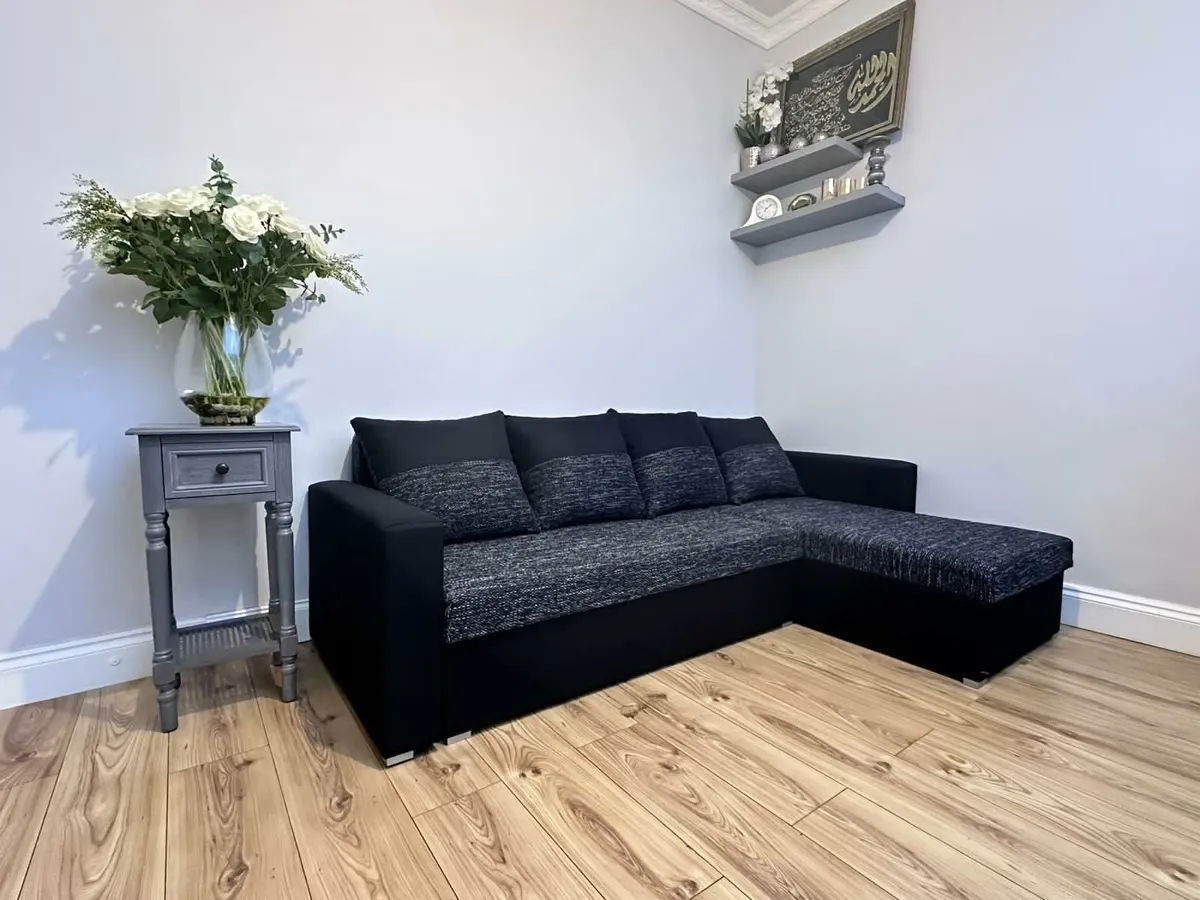 Sofa Beds beautiful and stylish For Sale - Image 4
